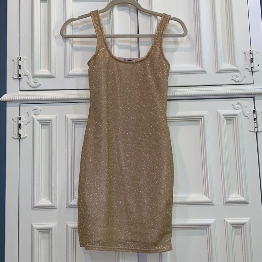 Fashion Nova dress
